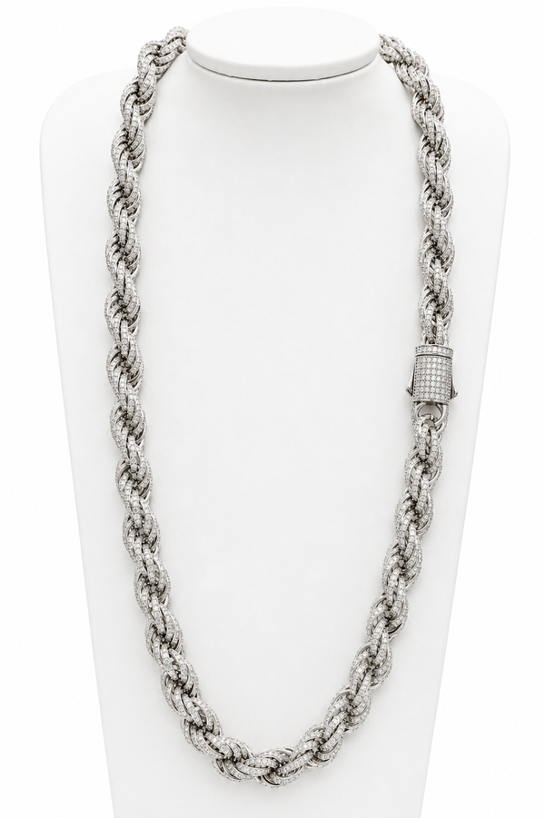 Collar Alexandra XL