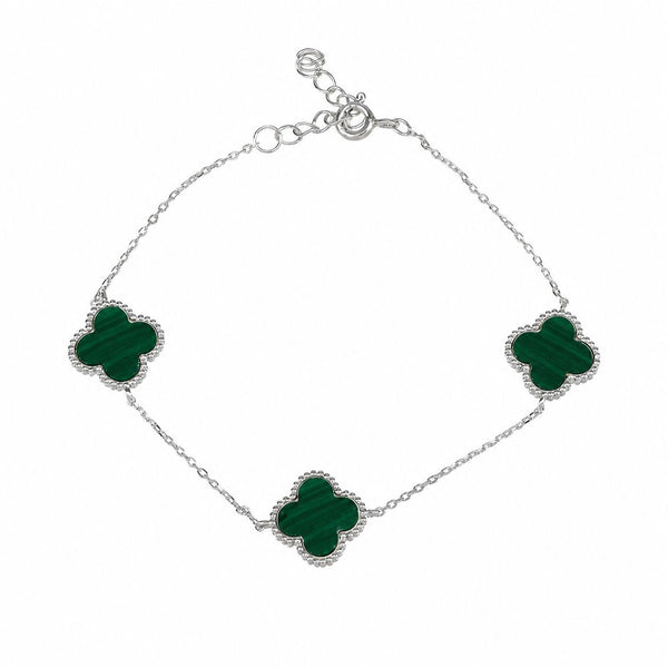 Pulsera Trébol