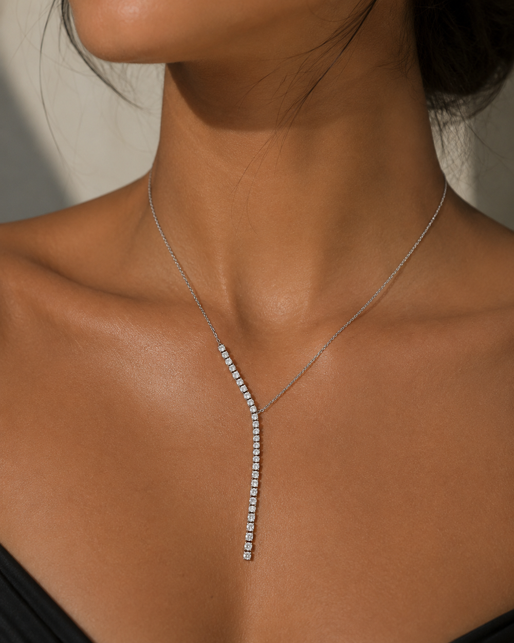 Collar Castillo