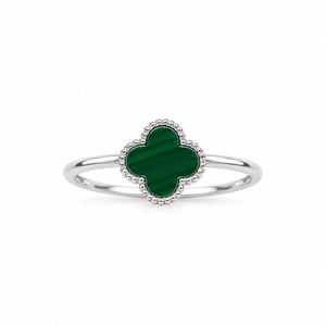 Anillo Trébol