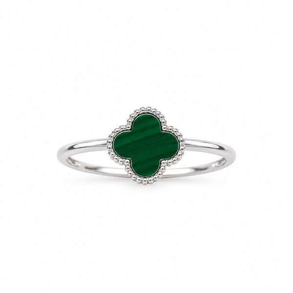 Anillo Trébol