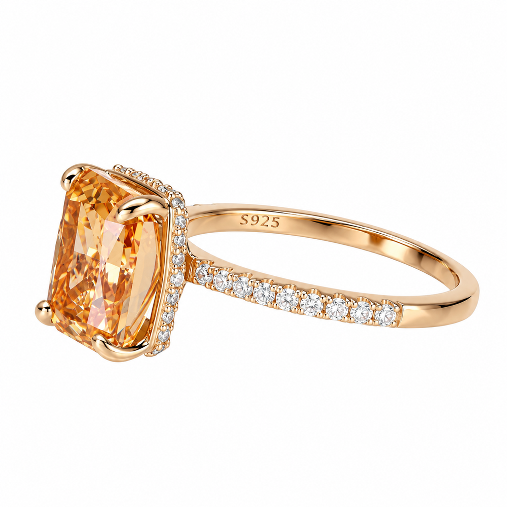 Anillo Aura