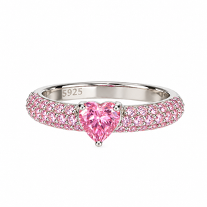 Anillo Promesa