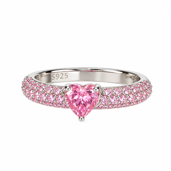 Anillo Promesa