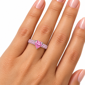 Anillo Promesa