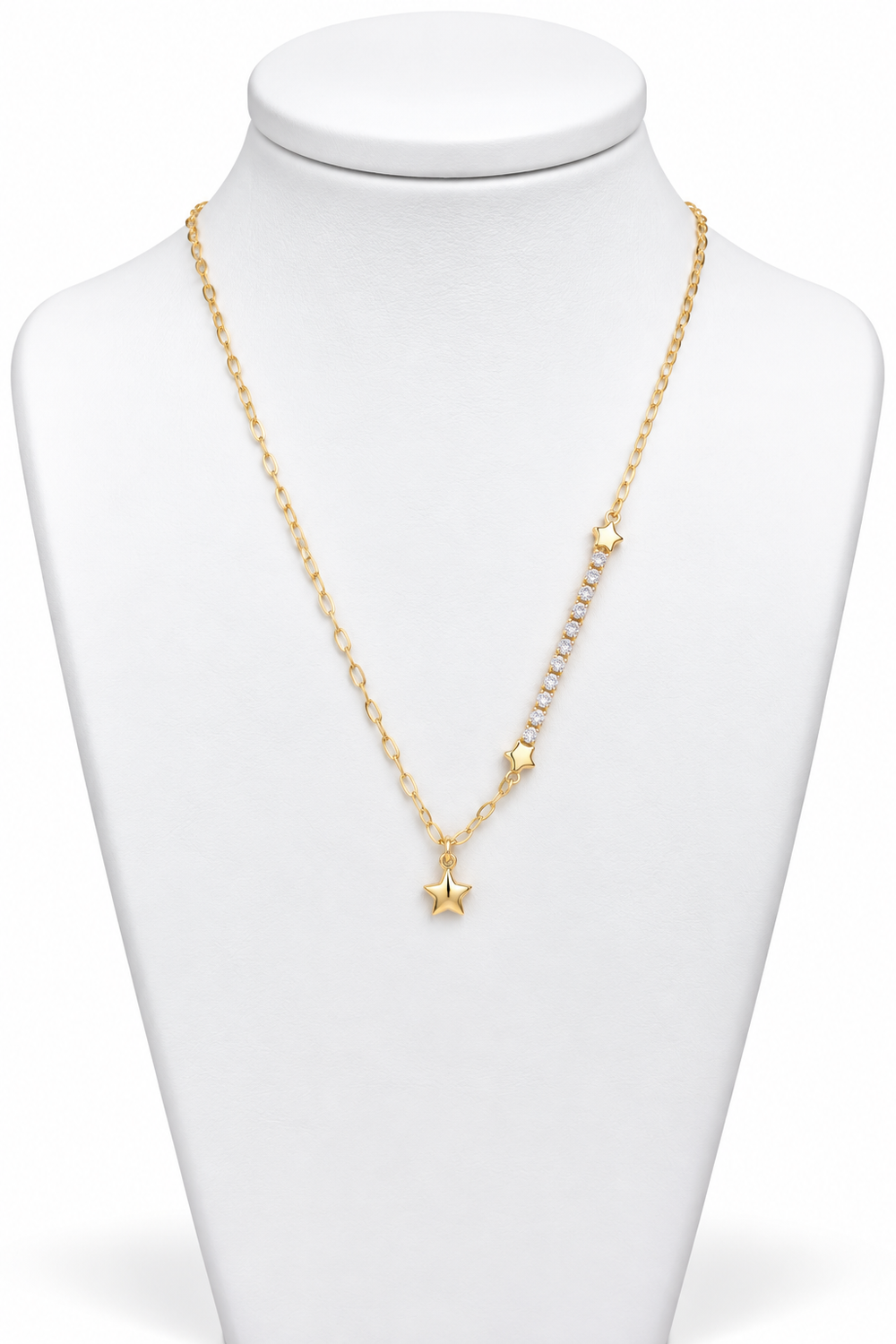 Collares Minuto Roto