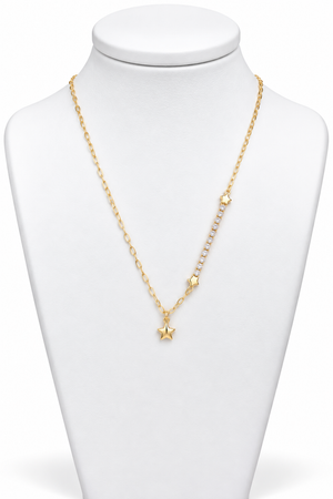 Collares Minuto Roto