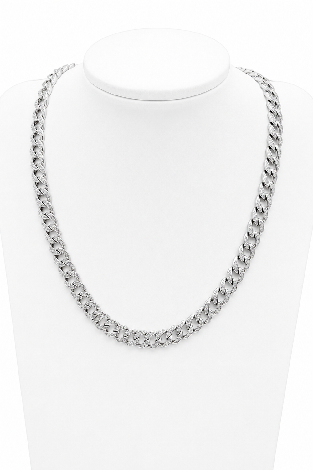 Collar Diamond