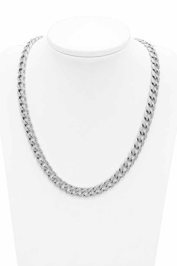 Collar Diamond