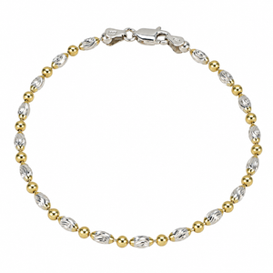 Pulsera Perlas Imperial