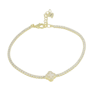 Pulsera Umbría