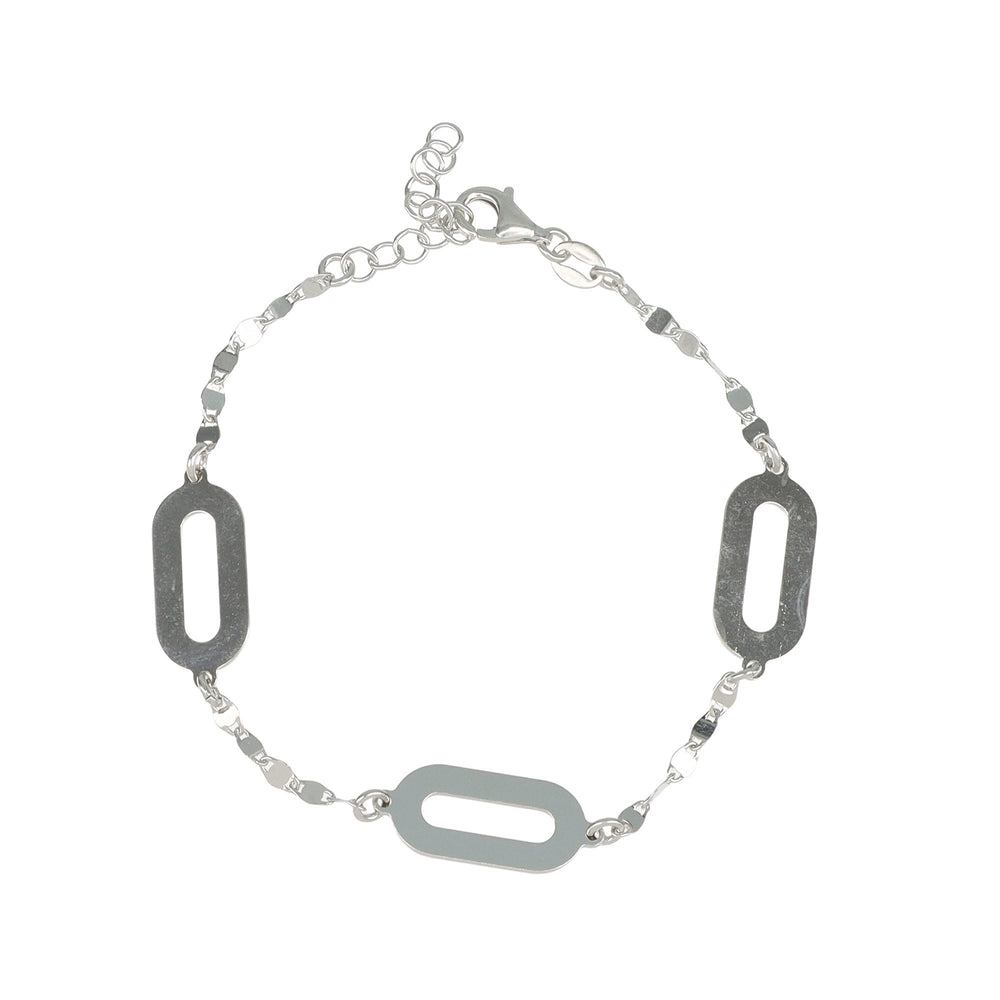 Pulsera castillo