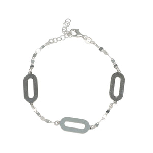 Pulsera castillo