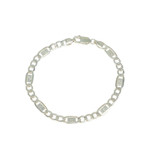 Pulsera Mar 4.5