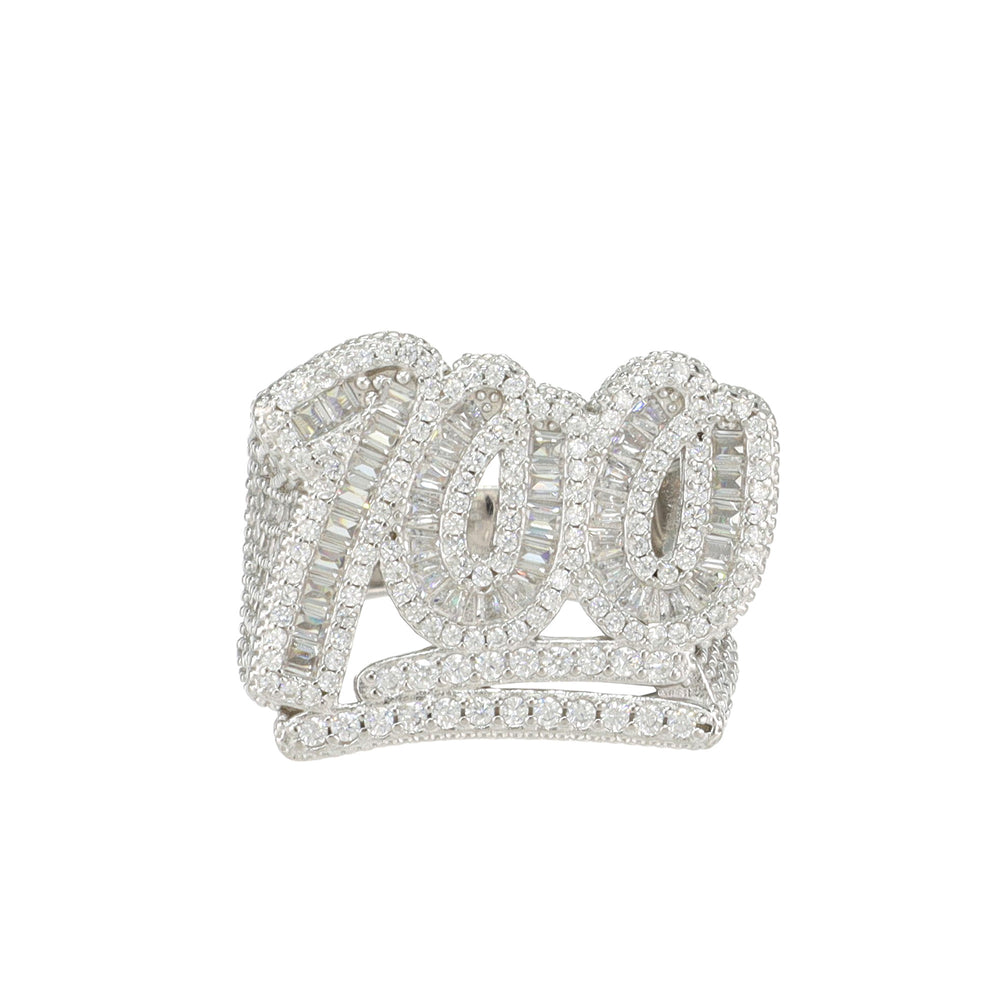 Anillo 100