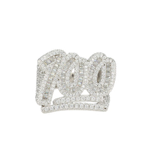 Anillo 100