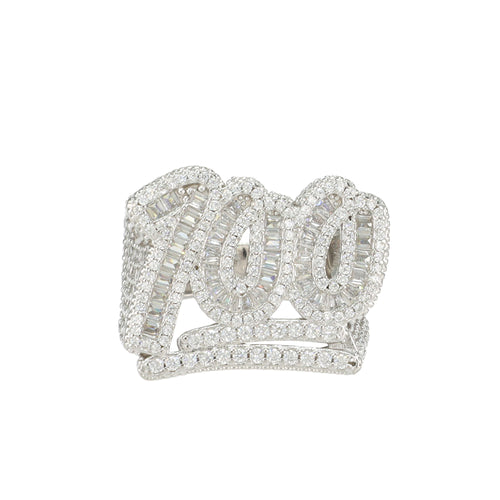 Anillo 100