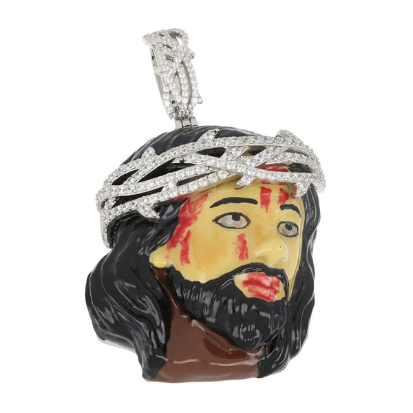Colgante Cristo Dolorido