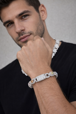 Pulsera Lunar