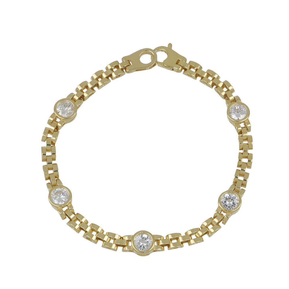 Pulsera Fiora
