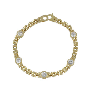 Pulsera Fiora