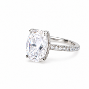 Anillo Princesa