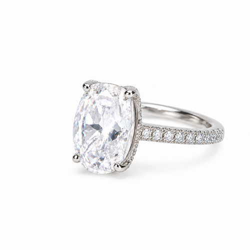 Anillo Princesa