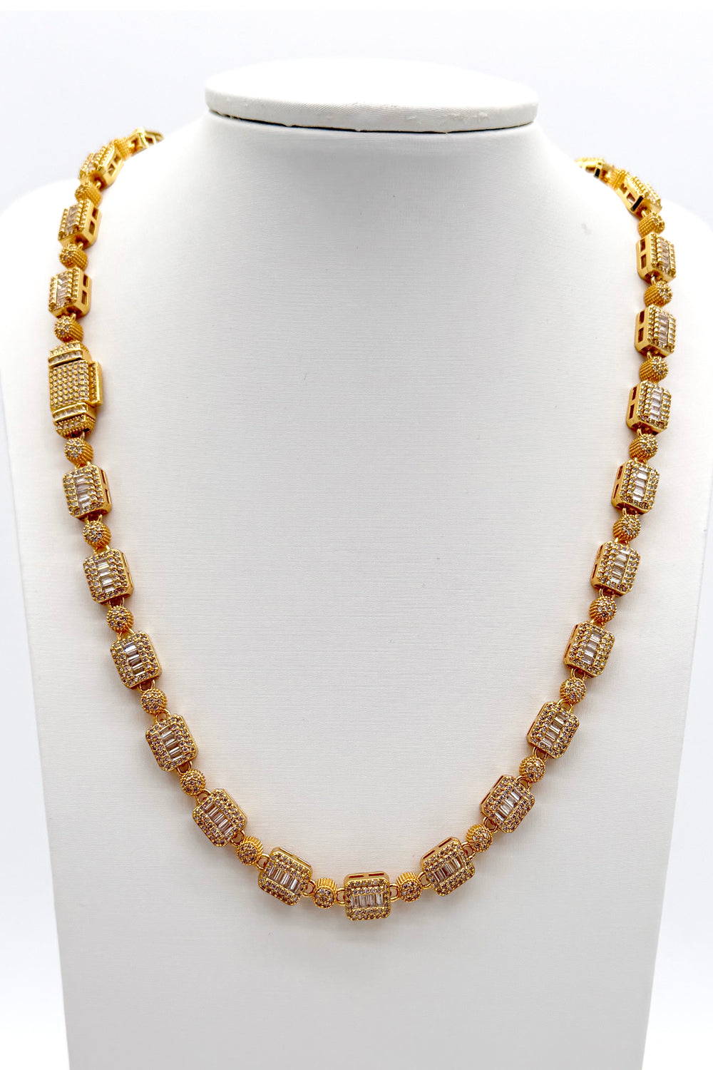 Cadena Tulum chapada