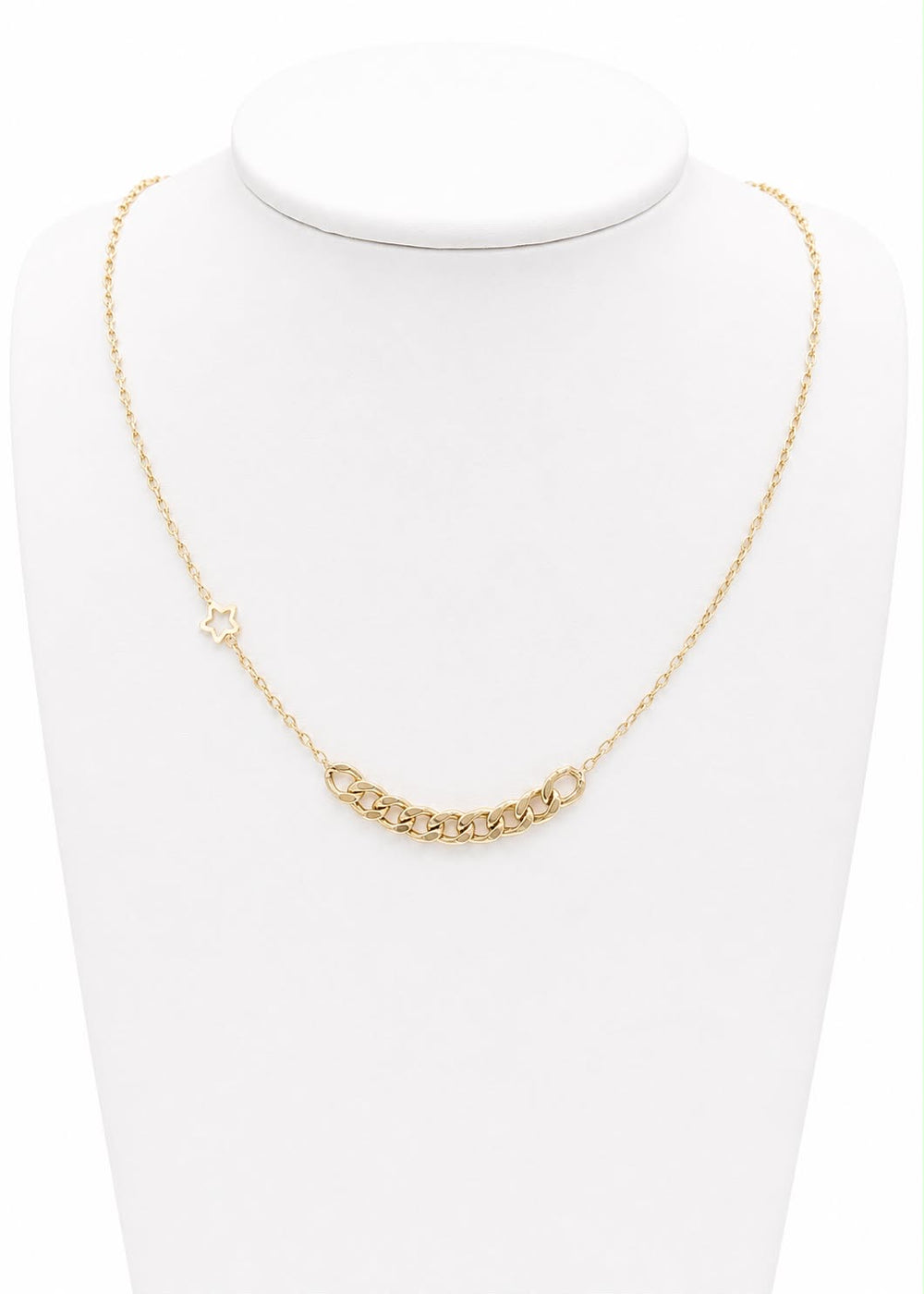 Collar Valle