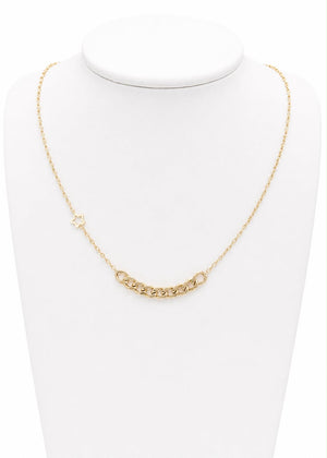 Collar Valle