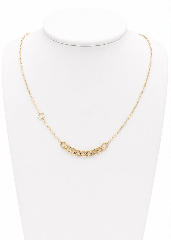 Collar Valle