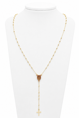 Collar Rosario Coronilla