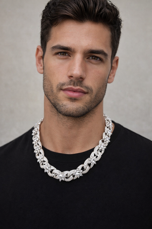 Collar Aventure