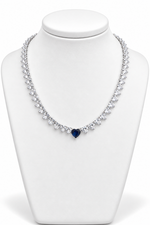 Collar luz