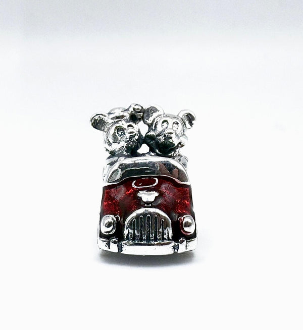 "Charms" específicos para pulsera Iglesias