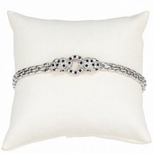 Pulsera Pantera