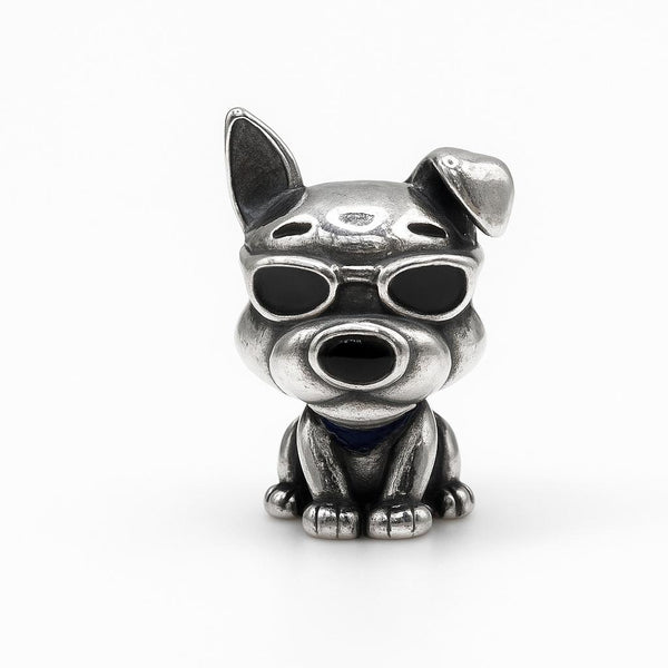 "Charms" específicos para pulsera Iglesias