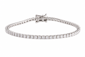 Pulsera tenis