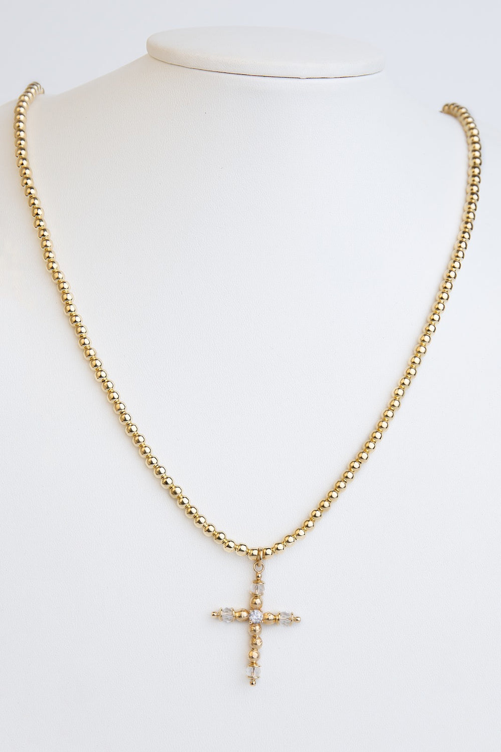 Collar resort bolas