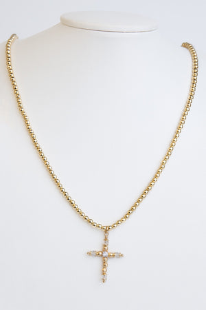 Collar resort bolas