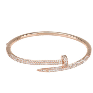 Pulsera Clavo