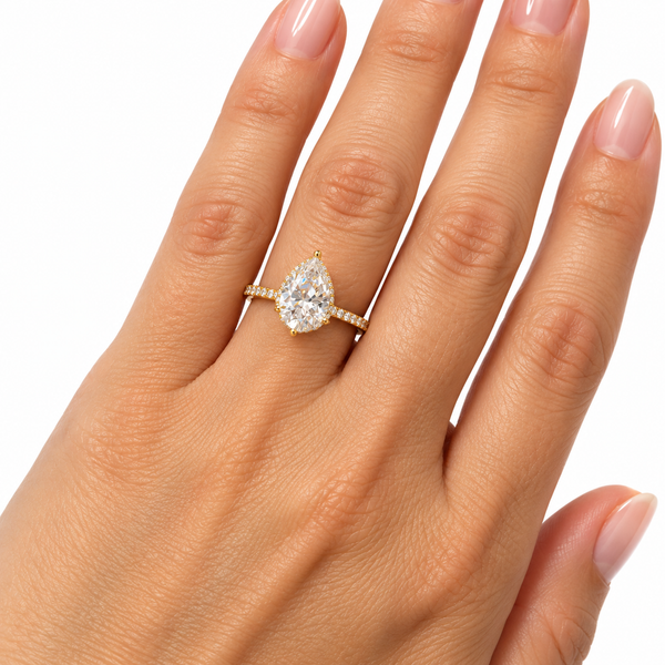 Anillo Eterna