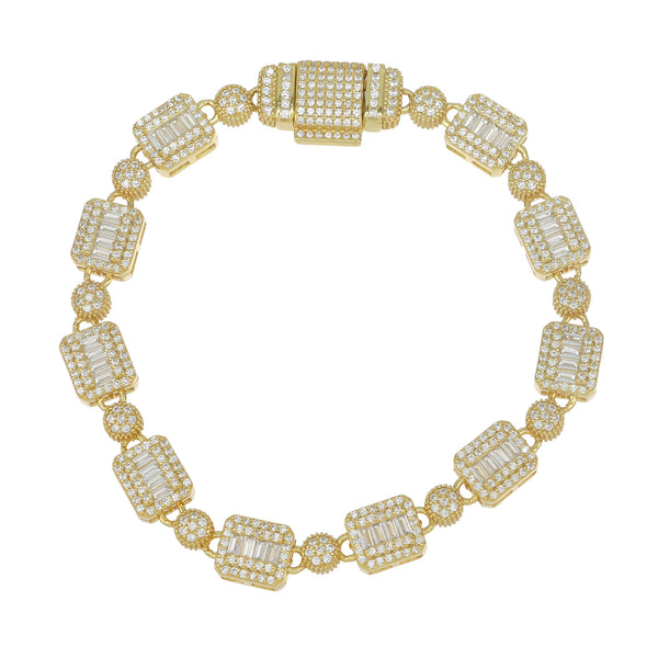Pulsera Tulum Chapada