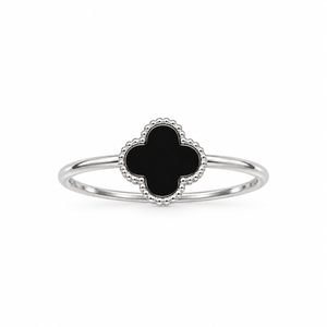 Anillo Trébol