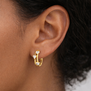 Pendientes Piemontes