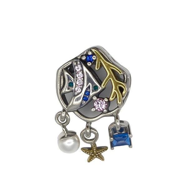 "Charms" específicos para pulsera Iglesias