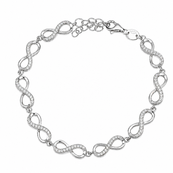 Pulsera Multi Infinitos