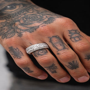 Anillo Rey
