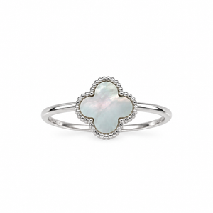 Anillo Trébol