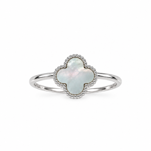 Anillo Trébol